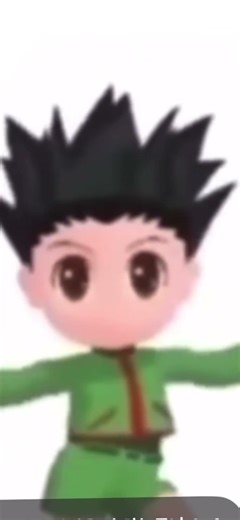 The kid dancing meme