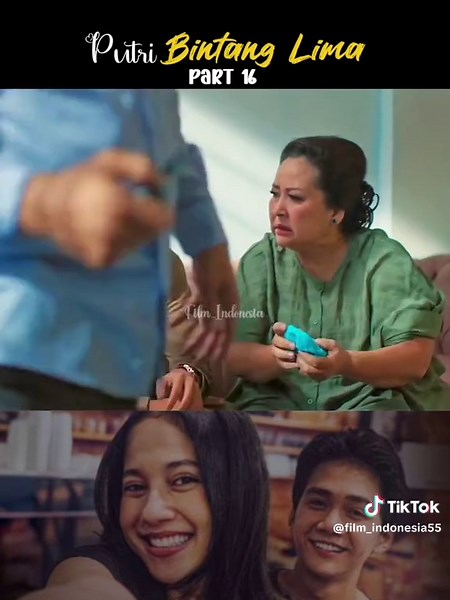 Film Indonesia Terbaru: Drama dan Romansa