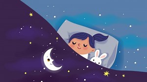 Calming Sounds – Pink Noise