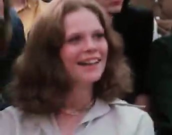 A glimpse at life in early-70’s New York City