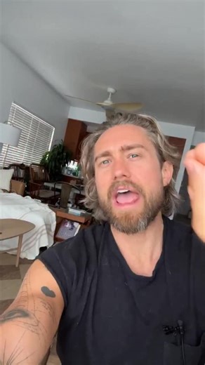 Aaron Doughty on Reels