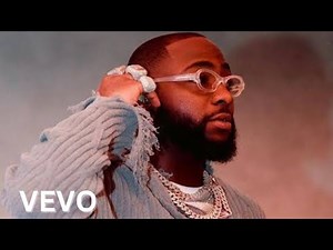 Davido - IF (Official Music Video)