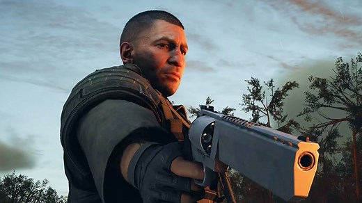 A controversial Ghost Recon game is seeing a surprise resurgence on Steam