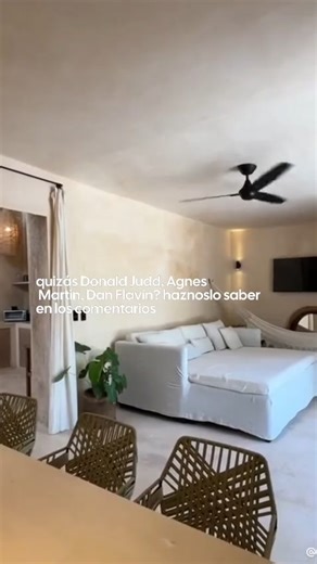 🎨 Finalizamos nuestro recorrido por el minimalismo con esta publicación especial. ¡Gracias por formar parte! Comenta abajo si conocías algún otro dato o curiosidad sobre este movimiento. #arteminimalista | Art minimalista