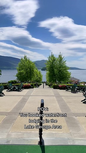 The Sagamore Resort: Your Perfect Destination in Bolton Landing