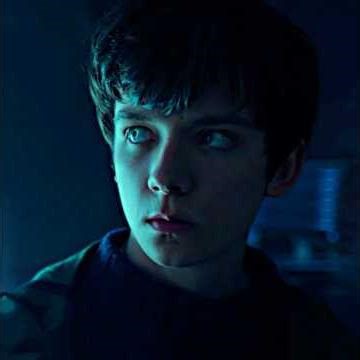 ⟪Miss Peregrine's Home for Peculiar Children⟫ ⏳🏡I can see the monsters. ⏳🏡 #edit #movie #shorts