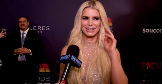 Jessica Simpson on How Being a Mom Fuels Her & New Music (Exclusive)