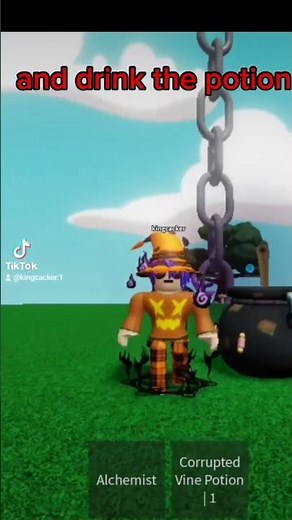 How to get Druid Glove in slap battles #roblox #viral #event #robloxslapbattles #tutorial