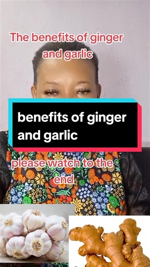Unlocking the Benefits of Ginger and Garlic Remedies