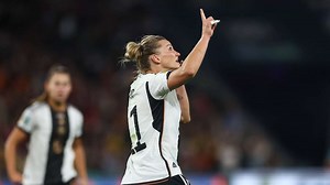 Trauriger Popp-Torjubel: Gänsehaut-Moment bei deutschem WM-Drama gegen Südkorea