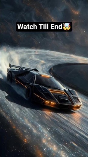 The Most Immersive Space Exploration Yet