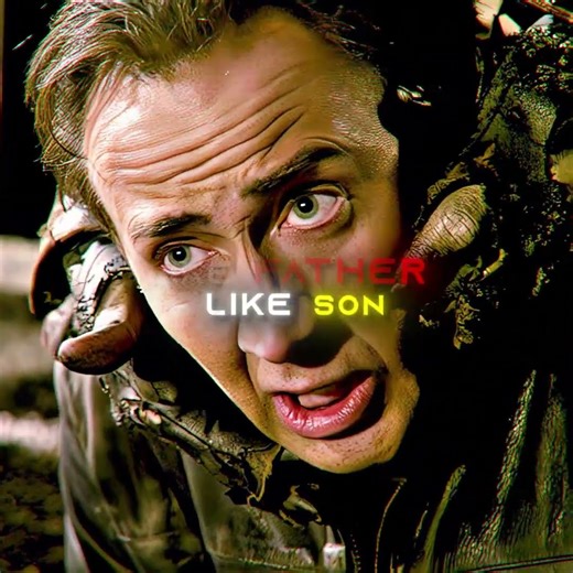 “LIKE FATHER LIKE SON” - Ghost Rider: Spirit of Vengeance | Hypnotic (Superslowed) #aeedit #movie