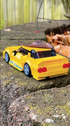 Clean Skyline R32! | LEGO jdm build and mod #jdm #legosets #legobuild #lego #legosupercars #legocars