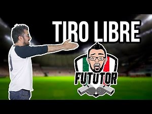 Fututor: The Free Kick in Football