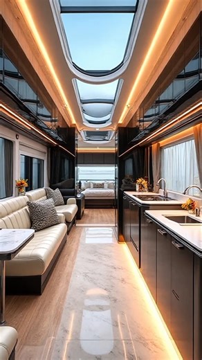 BMW Extreme Motorhome 2026 – Exterior, Interior & Price Review# #BMWConcept #BMW2026 #travel