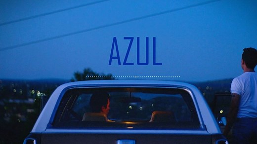 PLAYLIST | AZUL蓝调时刻 & 迷幻摇滚 & 独处时刻 & 律动节奏 & 放松