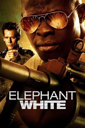 Elephant White (2011) - Movie