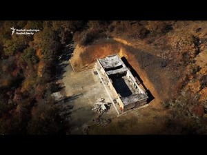 How Mysterious Explosions In Bulgaria Are Connected To Russia's War In Ukraine