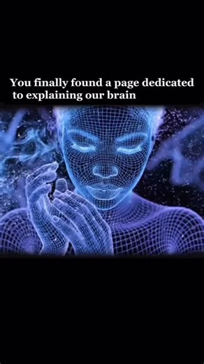 Our Brain Explained on Instagram: "Credits @brainrelated 🧠 The Human Brain is the most complex biological system in the known universe—an advanced neural network weighing ~1.3–1.4 kg that functions as the control center of the human body. This powerful organ regulates vital life functions, processes sensory input, controls movement, and drives cognition, memory, emotion, language, decision-making, and consciousness. Despite centuries of neuroscience research, brain science continues to reveal n