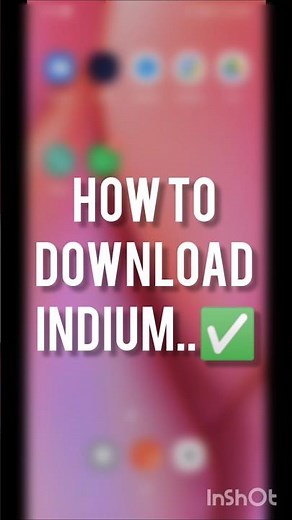 How to download indium 1.21+(fabric)#minecraft#minecraftmods #shorts #viral#trending ‪@STEEL-WING‬