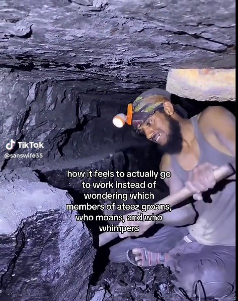 Exploring the Obsession with ATEEZ Rivalry