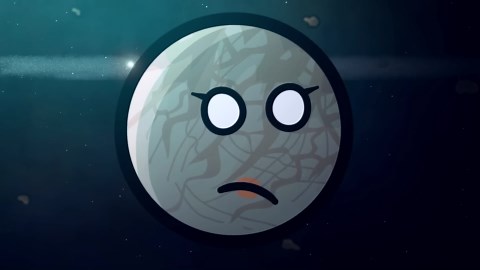 Planet X Returns! - Part 2