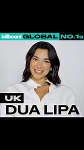 Dua Lipa reveals why collaborating with Charli xcx was “quite possibly the easiest thing I’ve ever done in my life” (in the best way) 💚 #BillboardNo1s She chats ‘Radical Optimism,’ headlining #Glastonbury, meeting Adele and more for the cover of Billboard UK as part of Billboard’s Global No. 1s series | Billboard