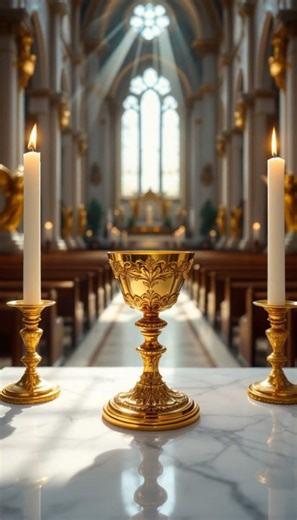 The Sacred Harmony: Inside the Monastic Gregorian Chant