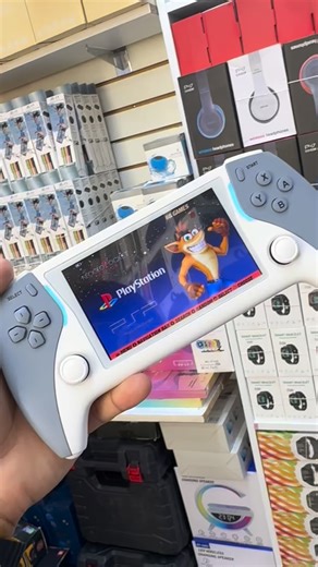 Trebi | 🎮🔥 ¡Llegó la nueva PROJECT X PRO! La consola más completa del 2025: ⚡ 128GB reales 🎮 +30,000 juegos clásicos, retro y modernos 📺 Full HD en... | Instagram