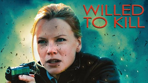 WILLED TO KILL - Trailer
