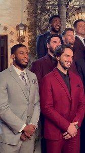 288K views · 1.2K reactions | Bring  on  Jenn’s  men! | The Bachelorette | Facebook