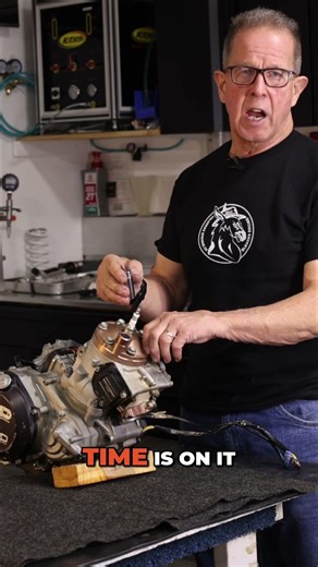 Bullet Proof Designs KTM 300 Engine First Look