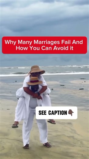 How Great Marriages Fall
