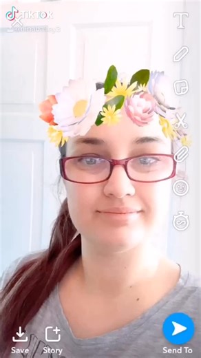 Nina Bailey (@ninabailey3)’s videos with I Love You - Barney & Mattel