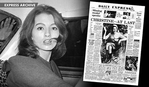 Profumo affair - Alchetron, The Free Social Encyclopedia