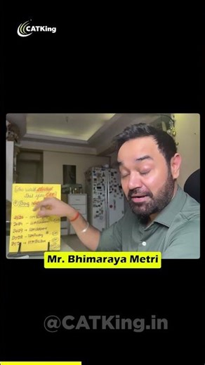 Which IIM Will Conduct CAP This Year? | MBA Admission Update