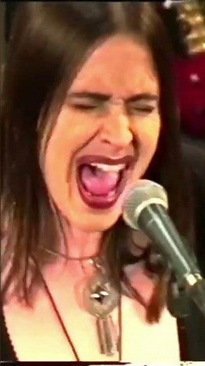 Get In Touch - Swing Out Sister Live at Jazz Cafe 1992 3 mp4