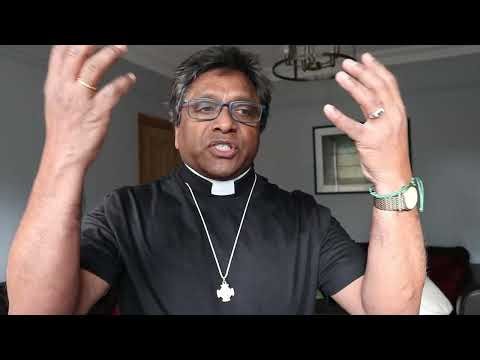 Fr Dioynisious: How can we overcome anxiety and depression with spiritual therapy?