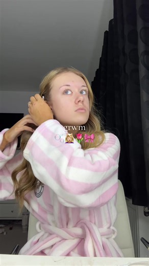 #grwmmakeup #grwm #ukcreator #influencer #loveyourself