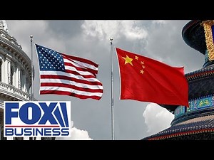 US can't stop China's 'weapon of terror': Chang