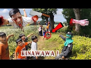 NAPASIGAW ANG BUONG MUNDO SA GINAWA NI KILLER MAMA, GRABE KAWAWA ANG BIKTIMANG SI DANSOY PART 30