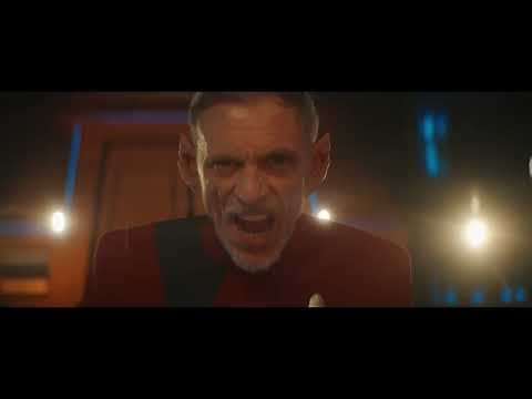 Episode Preview | Star Trek: Discovery - Life, Itself | StarTrek.com