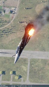 The sky turns electric as the legendary F-15 Eagle pulls off a heart-stopping missile-evasion maneuver! ⚡✈️ Watch this beast of the skies slice through danger with pure precision and raw power. From split-second decisions to gravity-defying moves, this is why the F-15 remains one of the most feared and respected jets ever built. If you love aviation thrills, this clip will put you on the edge of your seat! 🚀🔥 Drop a “🦅” if the F-15 is still your #1 fighter jet! Disclaimer: This content is sha