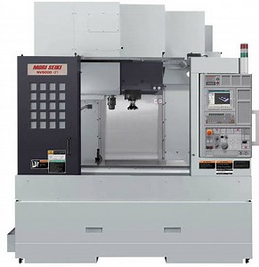 High-end CNC machines can't be moved without manufacturers' permission