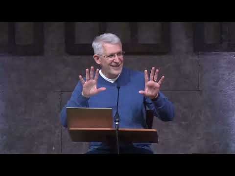 Titus 3 • Careful to Devote Ourselves to Good Works