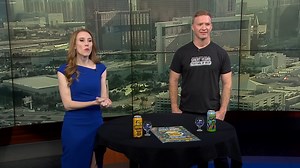 Great Vegas Festival of Beer returns to downtown for 12th annual celebration