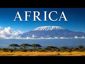 Top 5 Best Places to Visit in Africa Before You Die | Ultimate Travel Guide