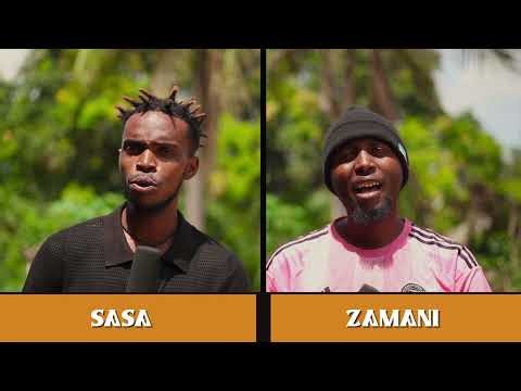 bongo v/s dar ......challenge Promax pro na enne vevo