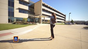 27K views · 78 reactions | "It's great people, it's great work. It's always an exciting time to work at ALDI," - Shannin, ALDI Project Analyst. Looking for an office job that allows you to collaborate with others and make a difference? Start your ALDI career, and go beyond the walls of your cubicle today! https://bit.ly/2RJSAjs | ALDI USA Careers | Facebook