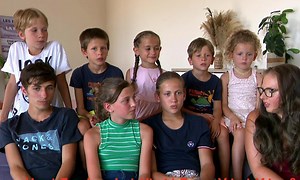 Familles nombreuses : la vie en XXL - Saison 09 Episode 70 (Partie 1) du 21 avril 2025 - Familles nombreuses : la vie en XXL | TF1+